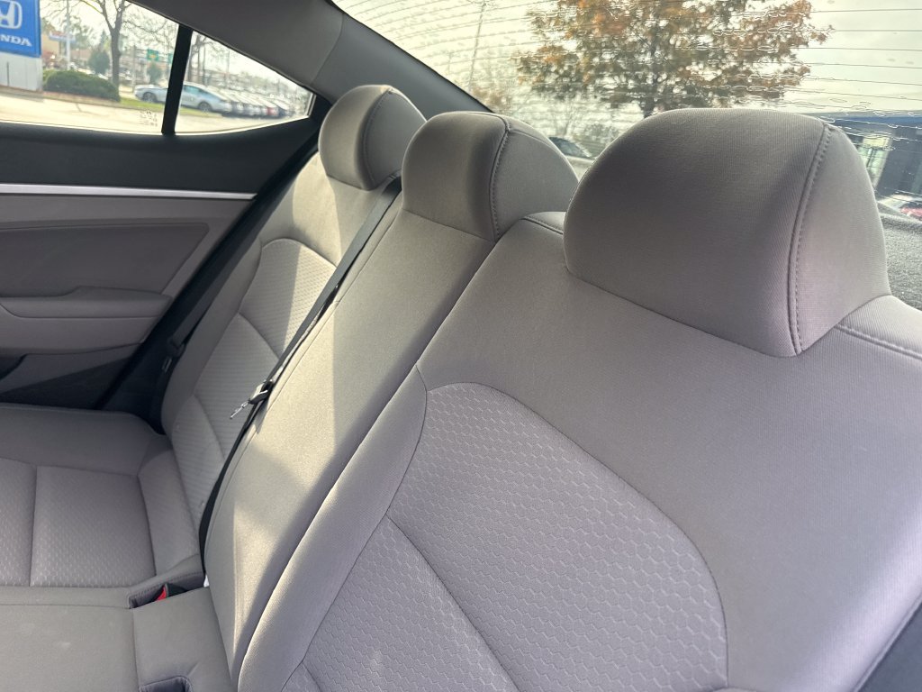 Used 2020 Hyundai Elantra Value Edition w/ Cargo Package (C1) FWD image 18