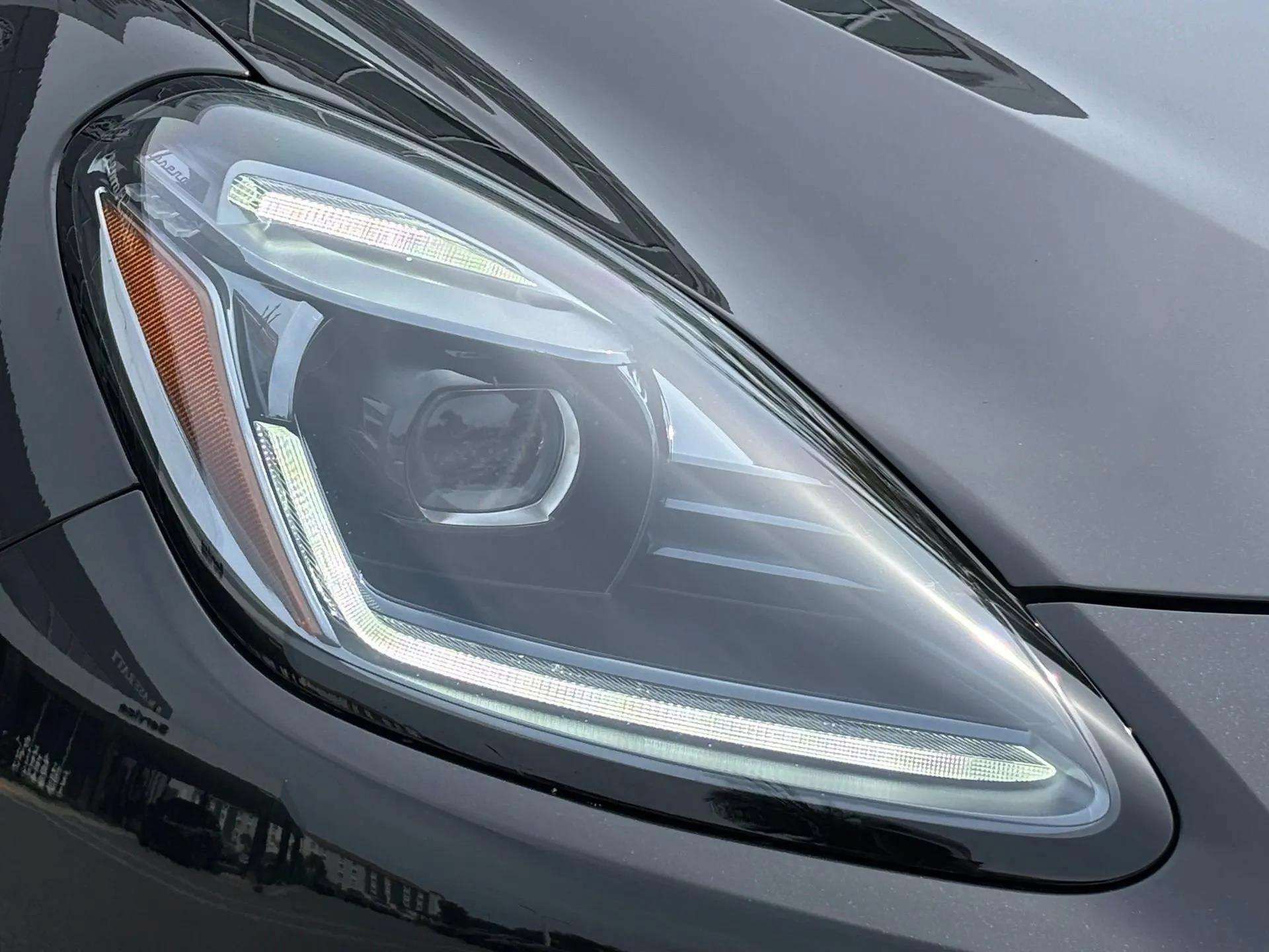 New 2025 Maserati Grecale Modena AWD/4WD image 50
