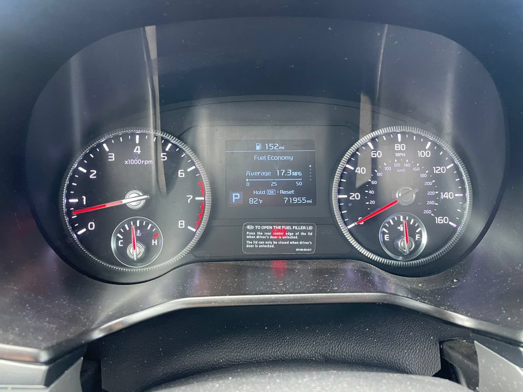 Used 2020 Kia Telluride S AWD/4WD image 14