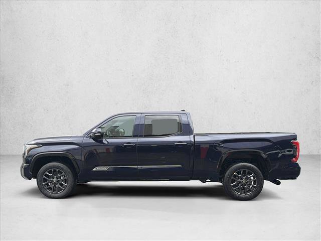 New 2026 Toyota Tundra Platinum image 8