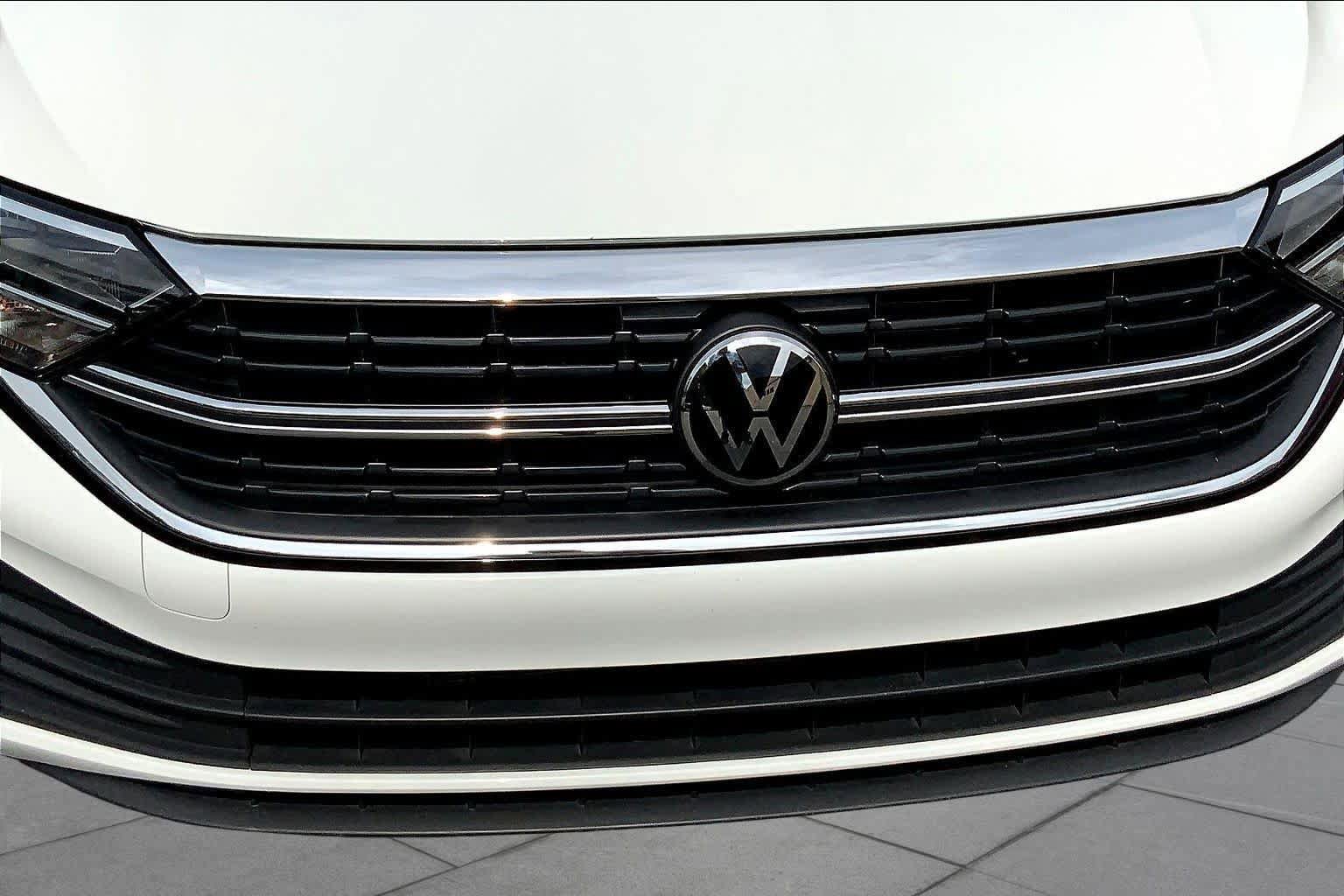 Used 2024 Volkswagen Jetta S FWD image 51