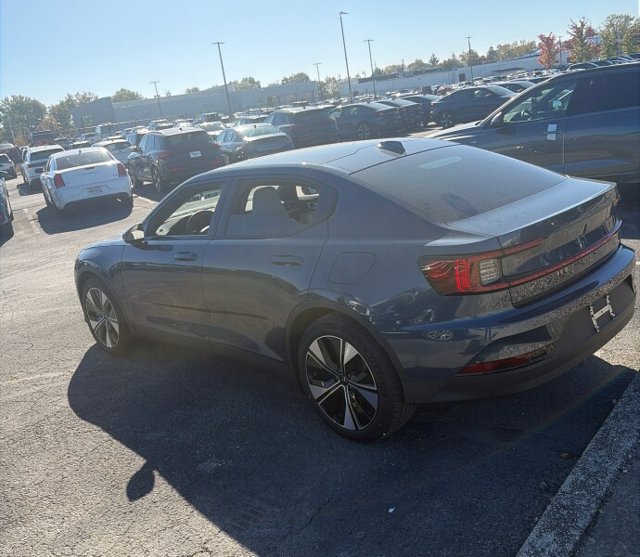 Used 2024 Polestar Polestar 2 AWD/4WD image 3