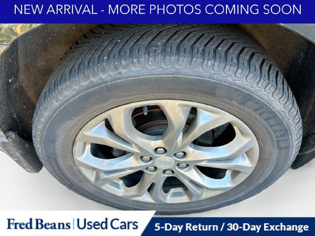 Used 2019 Buick Enclave Avenir w/ Avenir Technology Package AWD/4WD image 12