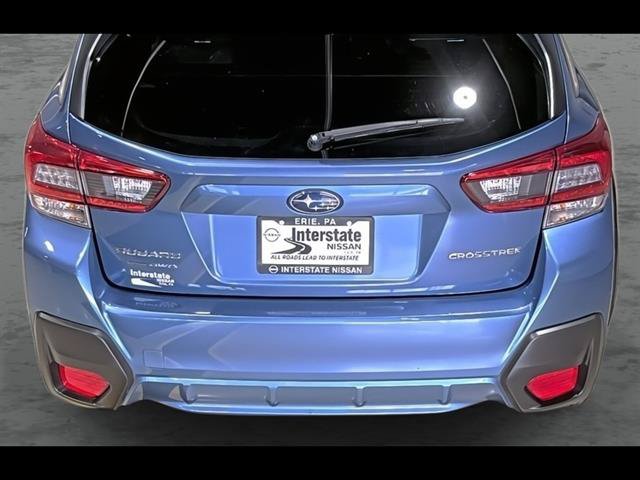 Used 2022 Subaru Crosstrek 2.0i Premium AWD/4WD image 12