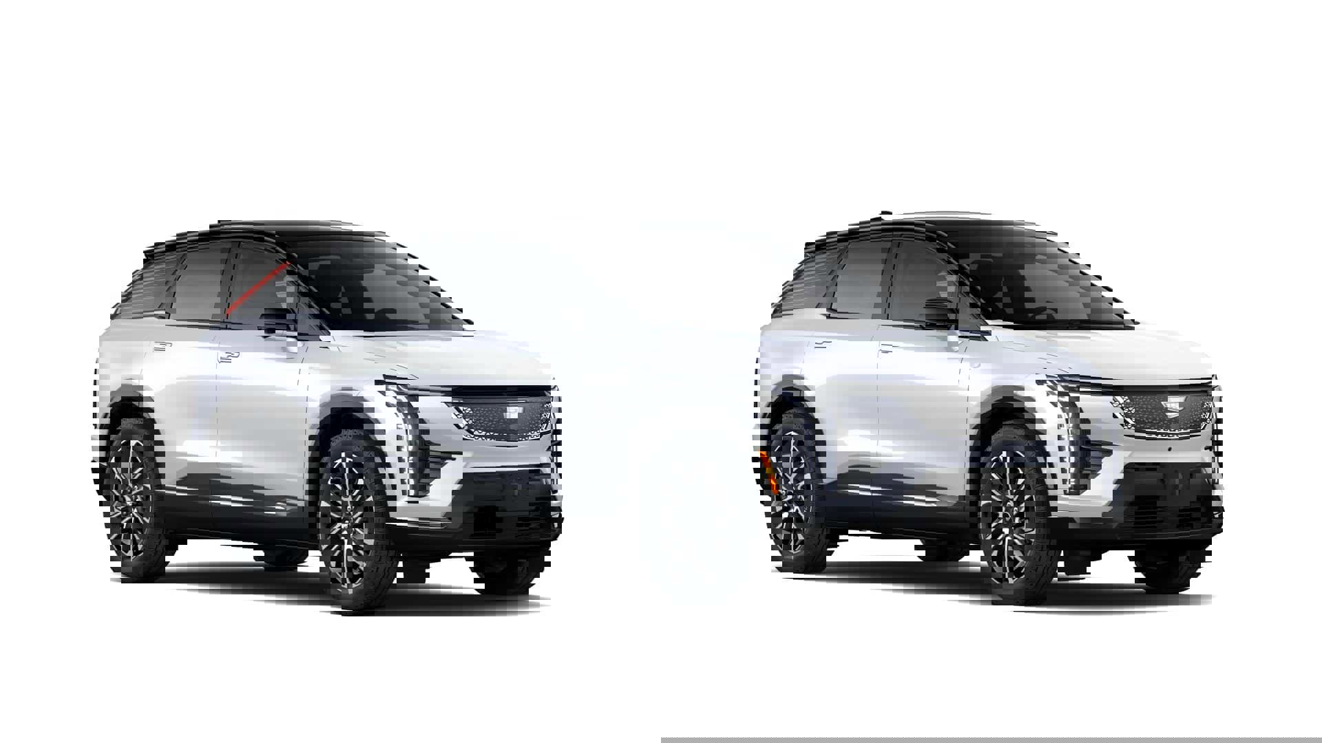 New 2026 Cadillac Optiq Sport 2 image 11