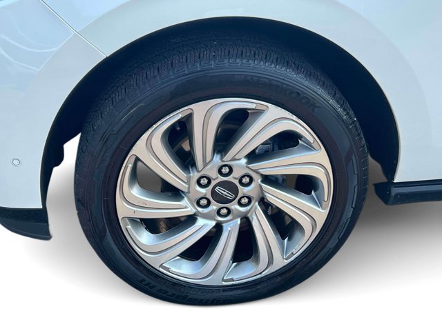 Used 2023 Lincoln Navigator Reserve AWD/4WD image 13