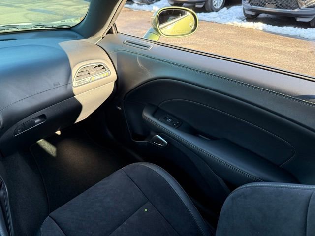 Certified 2023 Dodge Challenger R/T Scat Pack image 40