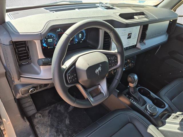 New 2026 Ford Bronco Outer Banks AWD/4WD image 3