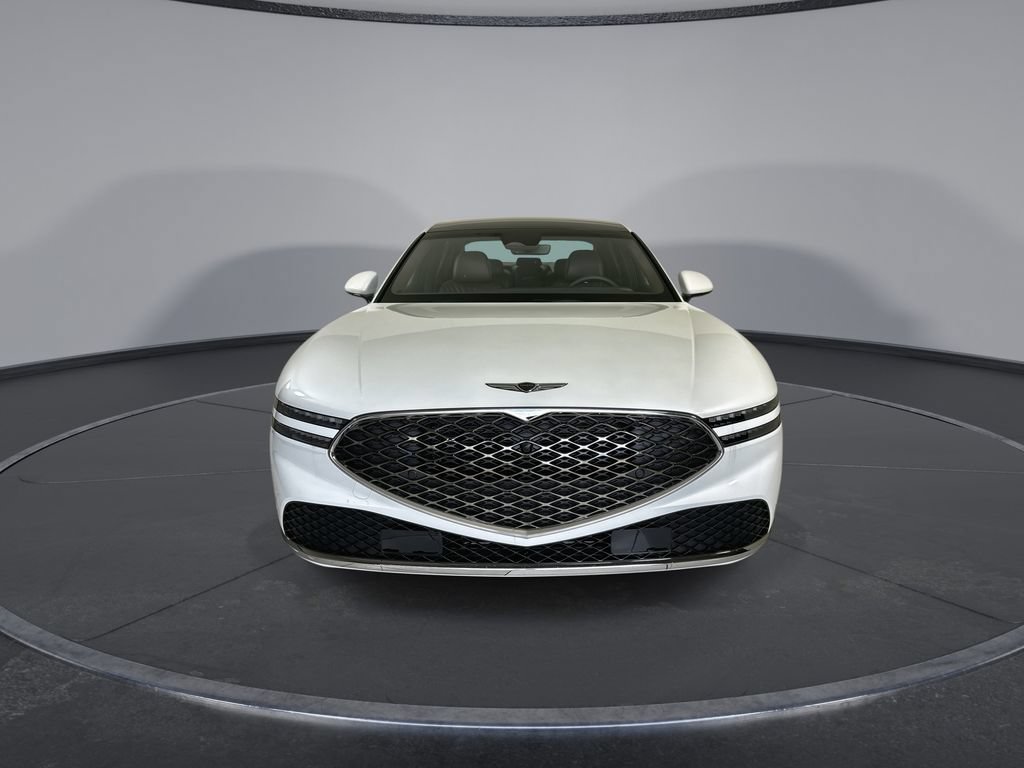 New 2026 Genesis G90 3.5T AWD/4WD image 3