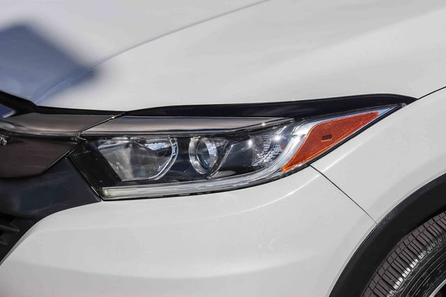 Used 2022 Honda HR-V EX image 11