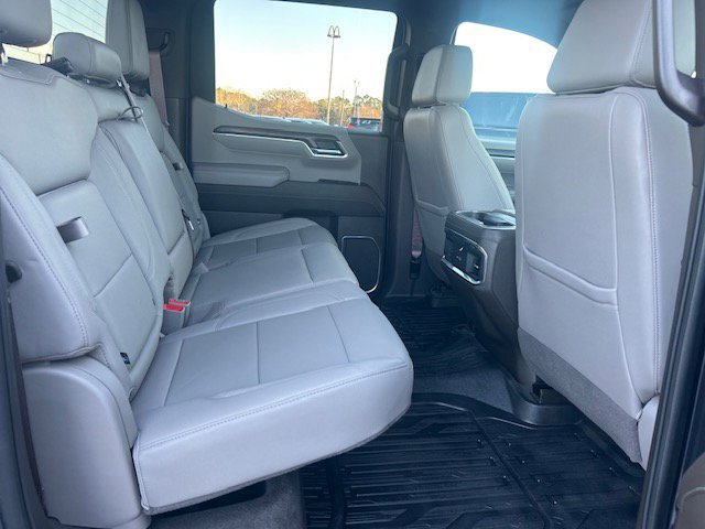 Used 2023 GMC Sierra 1500 SLT w/ SLT Premium Package image 9