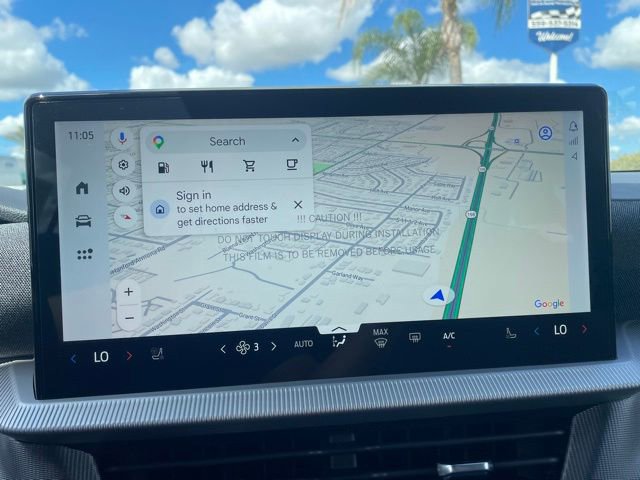 New 2026 Ford Explorer ST AWD/4WD image 13