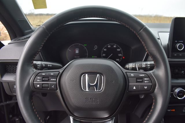 Used 2023 Honda CR-V Sport image 27