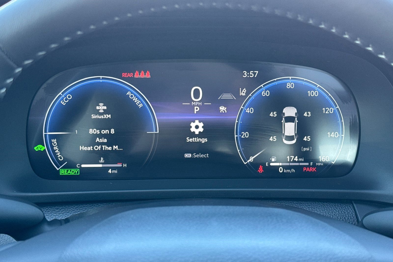 New 2026 Toyota Crown Nightshade image 18