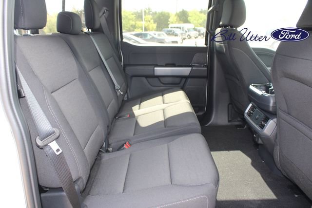 New 2026 Ford F150 XLT image 10
