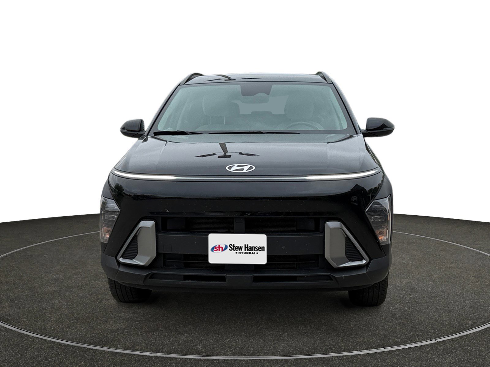Certified 2025 Hyundai Kona SEL AWD/4WD image 10