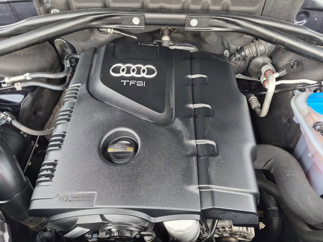 Used 2017 Audi Q5 2.0T Premium Plus w/ Technology Package AWD/4WD image 22