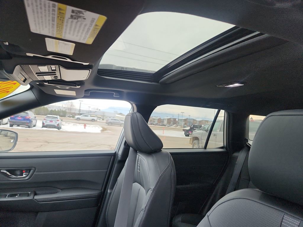 New 2026 Subaru Outback Touring XT w/ Touring Package image 21