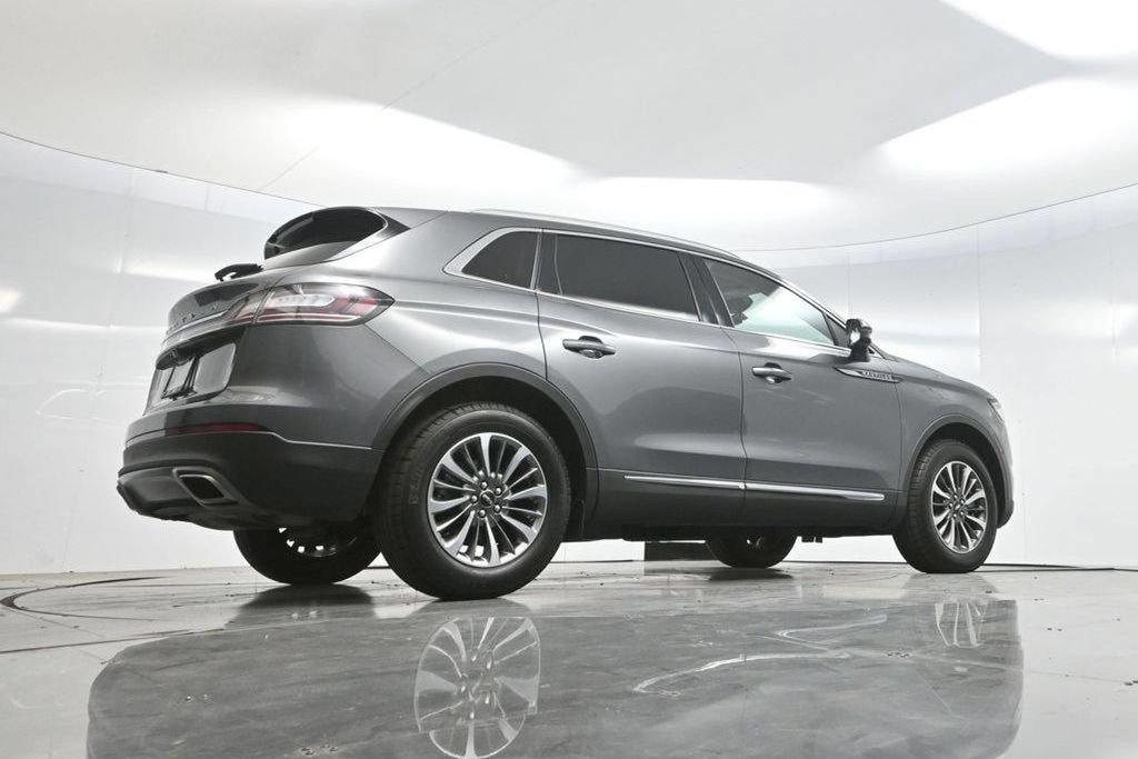 Used 2023 Lincoln Nautilus FWD w/ Premium Package image 67