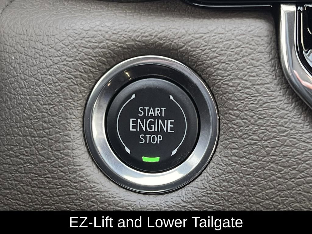 New 2026 GMC Canyon Denali image 21