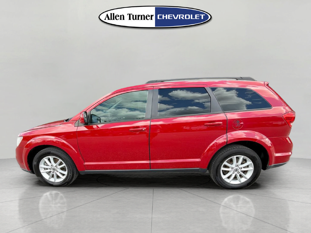 Used 2019 Dodge Journey SE w/ Connectivity Group FWD image 6