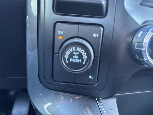 Used 2023 Ford F150 XLT w/ Equipment Group 302A High AWD/4WD image 22