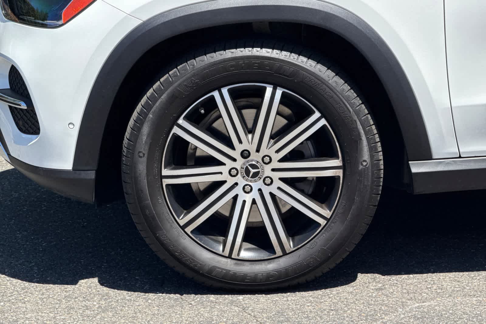 Certified 2026 Mercedes-Benz GLE 350 4MATIC image 26