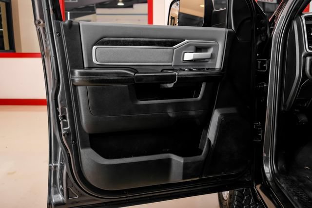 Used 2022 RAM 2500 Big Horn AWD/4WD image 46