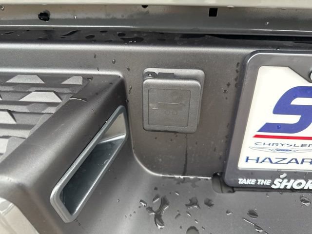 New 2026 RAM 2500 Limited image 18