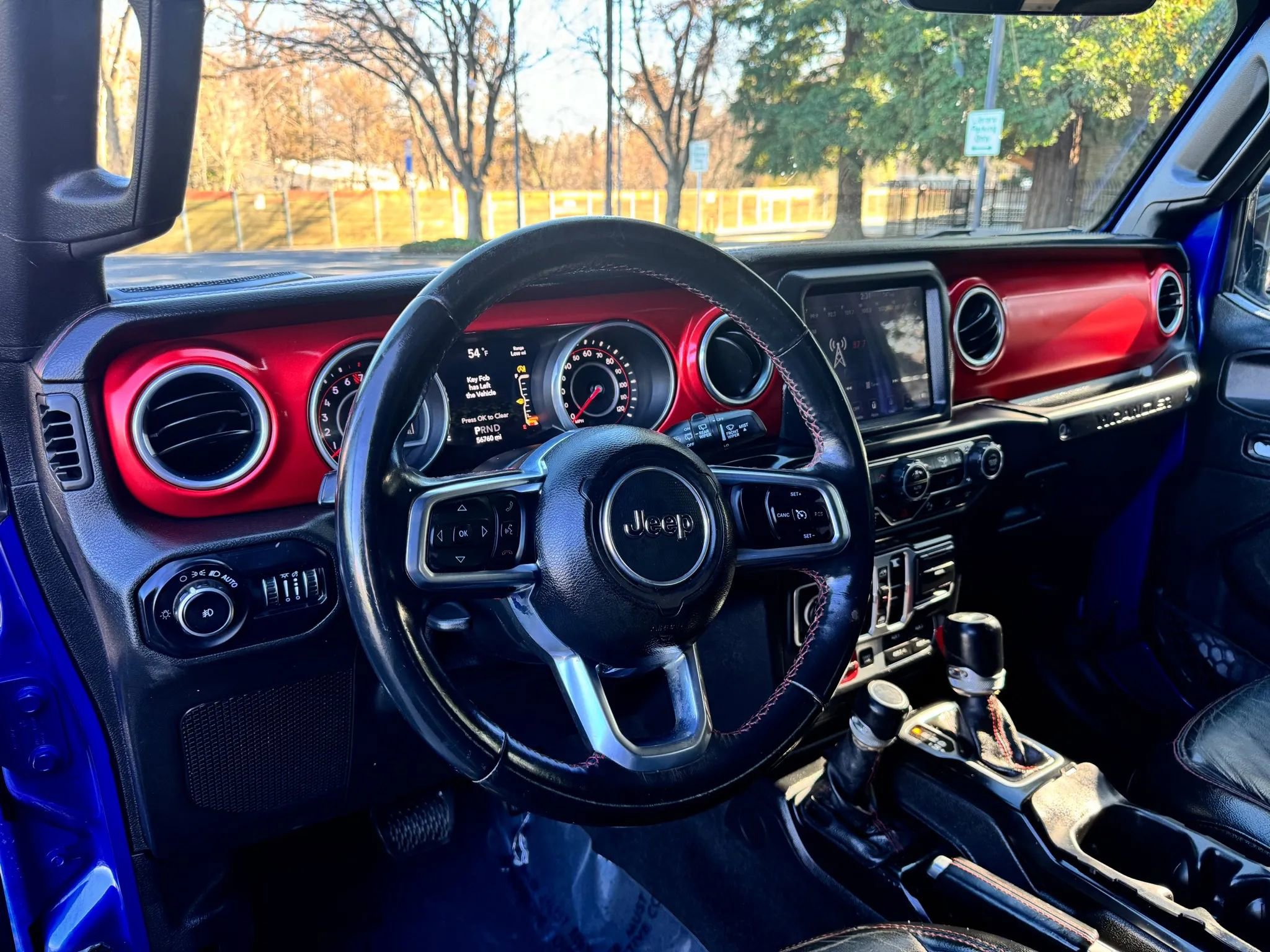 Used 2018 Jeep Wrangler Unlimited Rubicon image 20