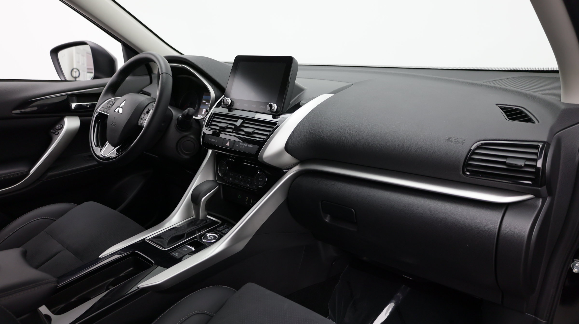 Used 2026 Mitsubishi Eclipse Cross SE AWD/4WD image 38