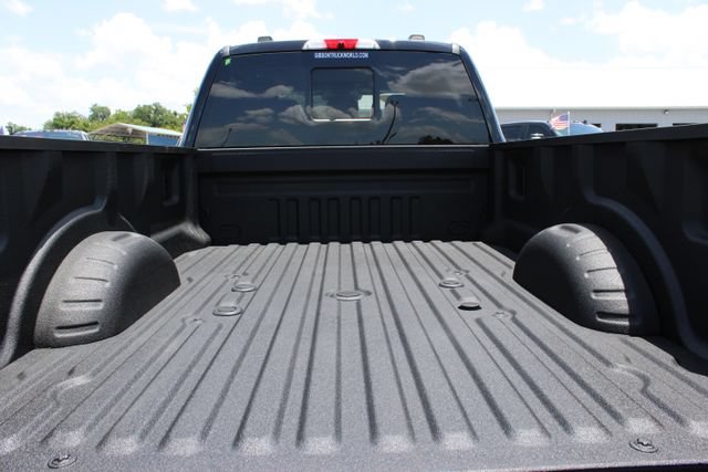 Used 2026 Ford F450 Platinum w/ Platinum Plus Package AWD/4WD image 10