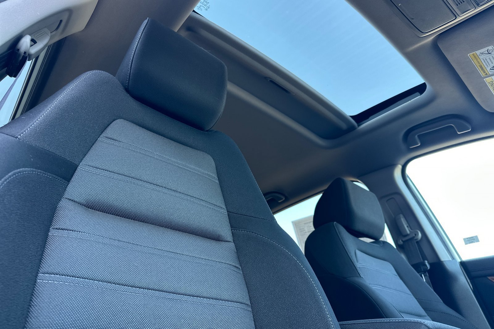 Used 2020 Honda CR-V EX image 17