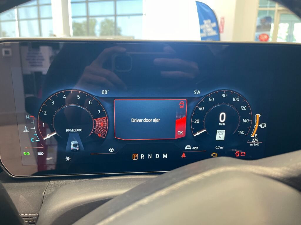 New 2026 Ford Mustang GT Premium RWD image 14