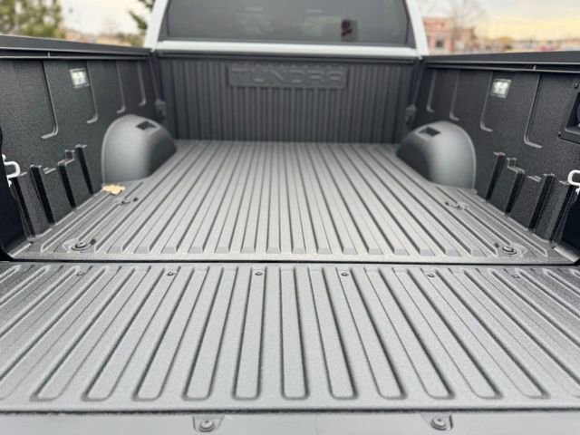 New 2026 Toyota Tundra Platinum w/ TRD Off-Road Package image 42