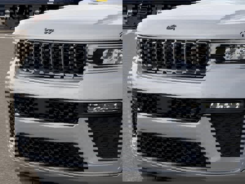 New 2026 Jeep Grand Cherokee L Limited image 11