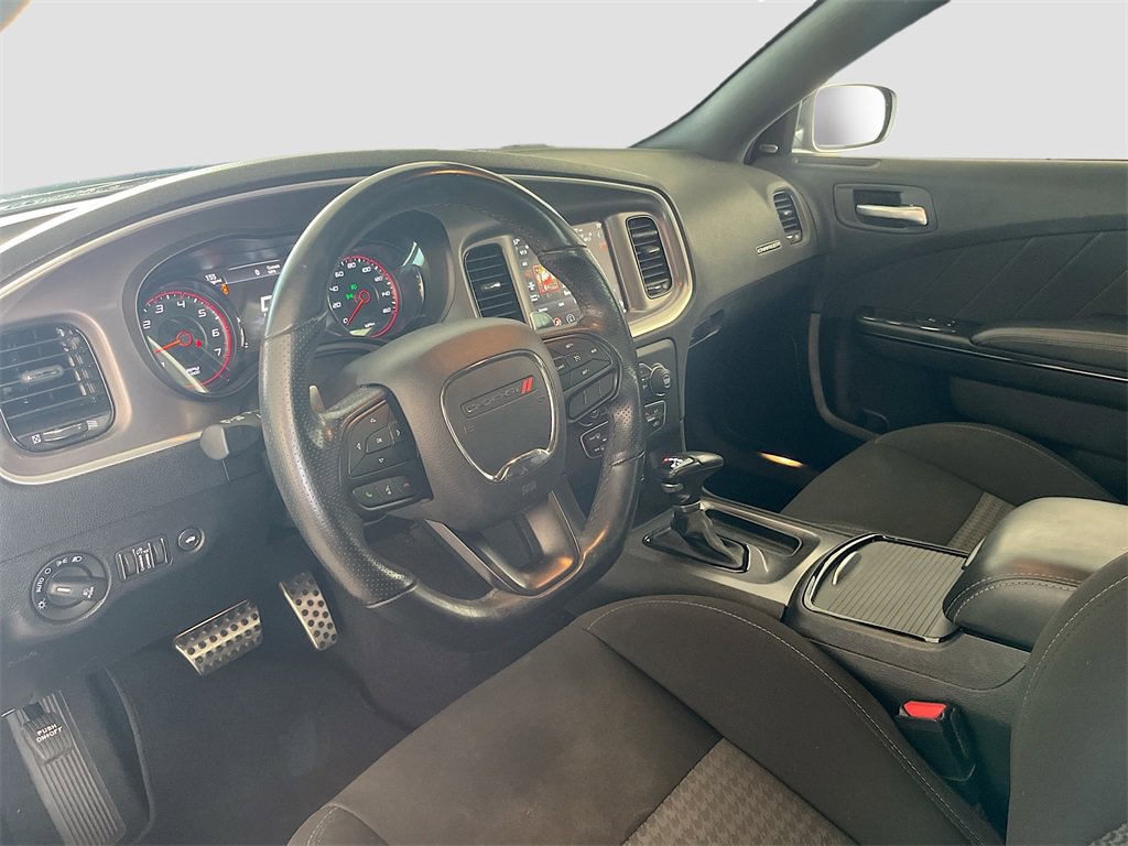 Used 2021 Dodge Charger R/T w/ Performance Handling Group image 9