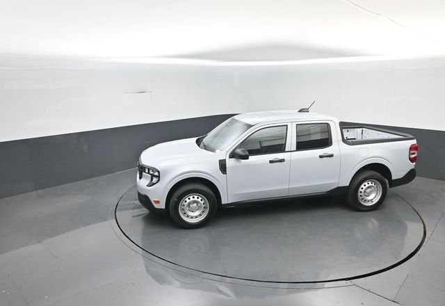 New 2026 Ford Maverick XL FWD image 19