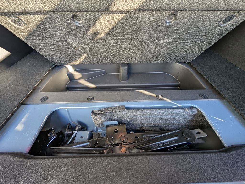 Used 2023 Ford Bronco Big Bend image 49