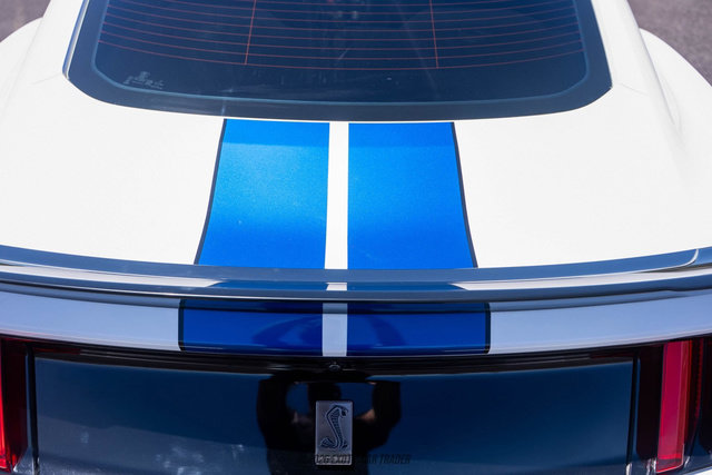 Used 2018 Ford Mustang Shelby GT350 w/ Electronics Package RWD image 70