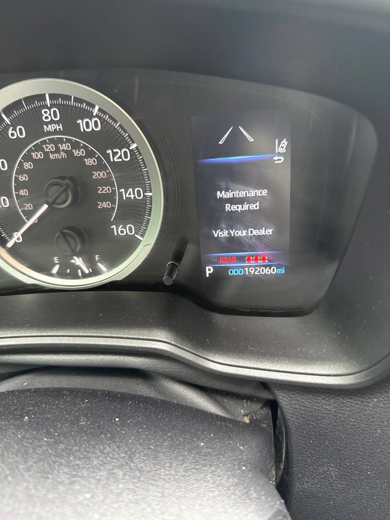 Used 2022 Toyota Corolla LE FWD image 5
