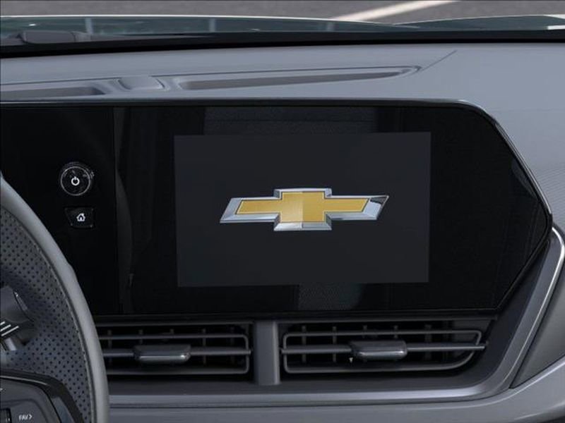 New 2026 Chevrolet Trax LS image 20