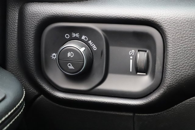 New 2026 RAM 2500 Big Horn image 37