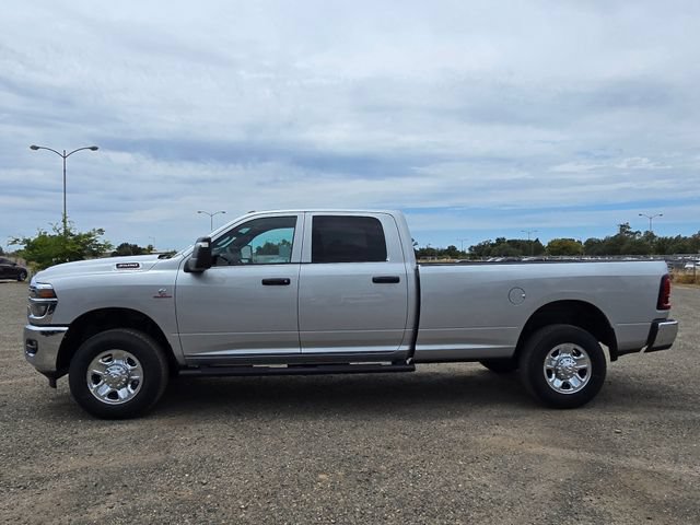 New 2026 RAM 3500 Tradesman AWD/4WD image 8