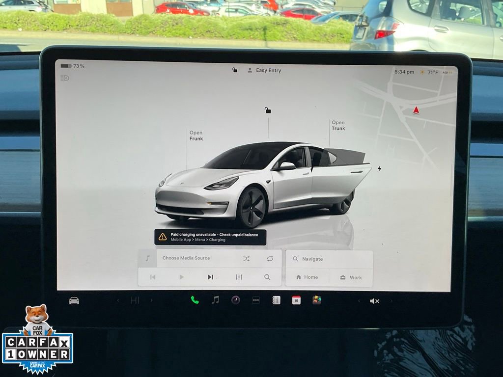Used 2023 Tesla Model 3 Standard Range image 41