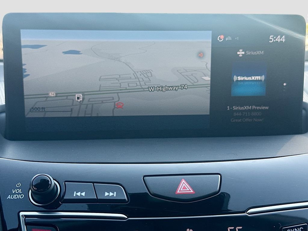 Used 2023 Acura RDX w/ Technology Package AWD/4WD image 18