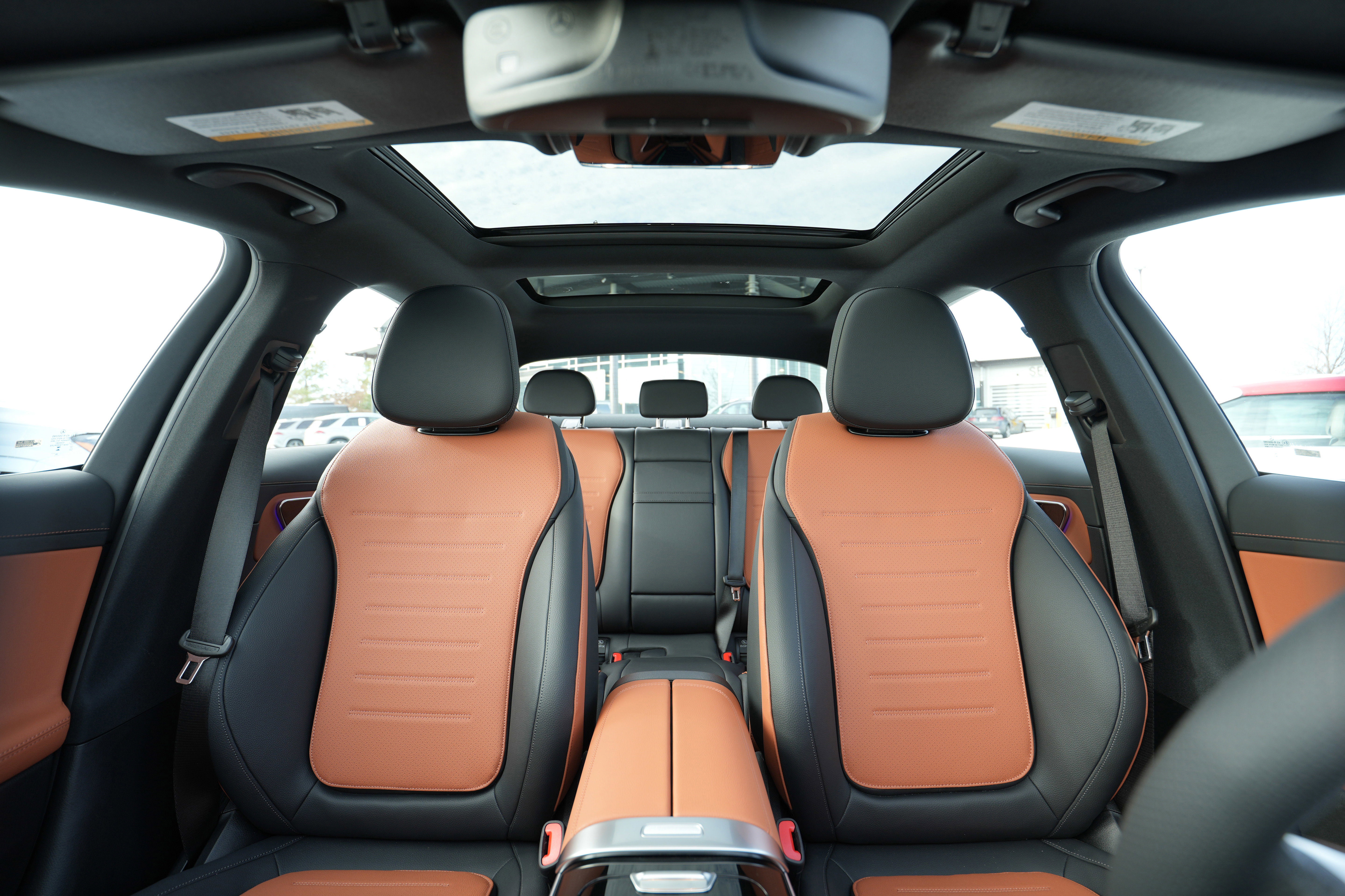 New 2026 Mercedes-Benz C 300 4MATIC Sedan image 31