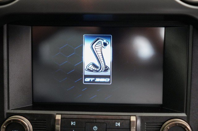 Used 2019 Ford Mustang Shelby GT350 w/ Technology Package image 20