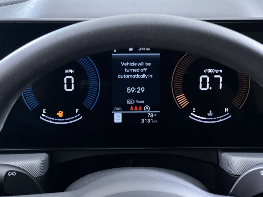 Used 2025 Hyundai Sonata SE image 17