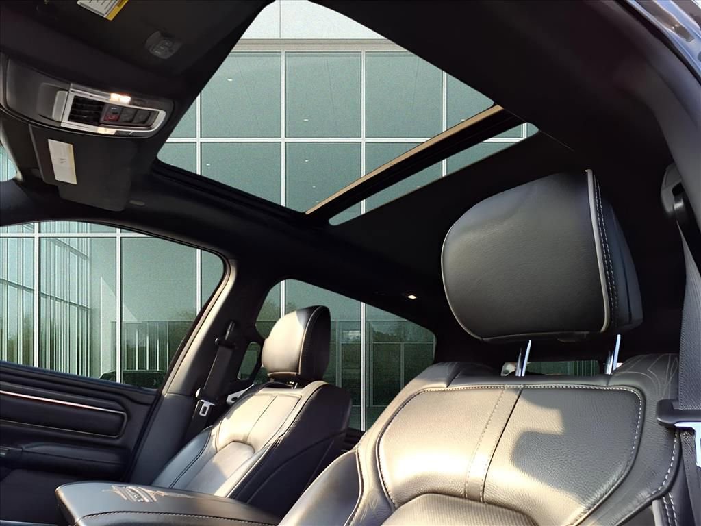 Used 2021 RAM 1500 Limited image 23